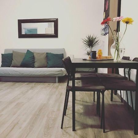 Apartmán Interno 2 Řím Exteriér fotografie