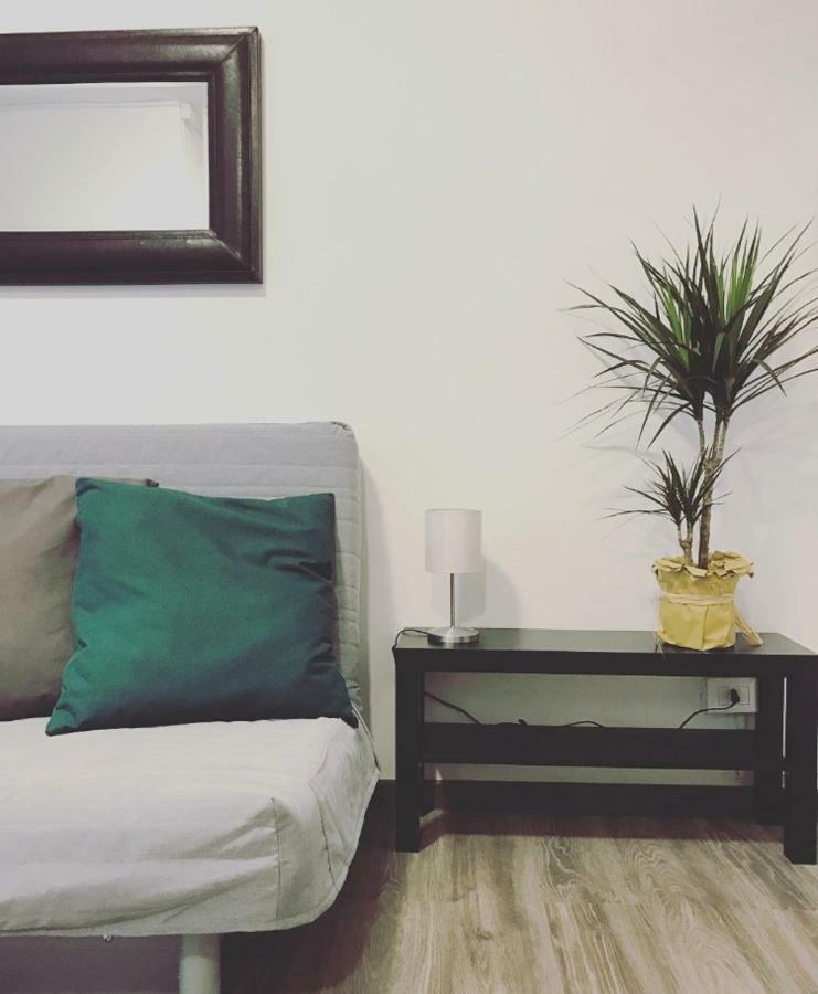 Apartmán Interno 2 Řím Exteriér fotografie