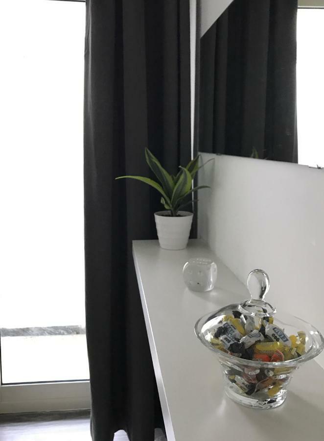 Apartmán Interno 2 Řím Exteriér fotografie