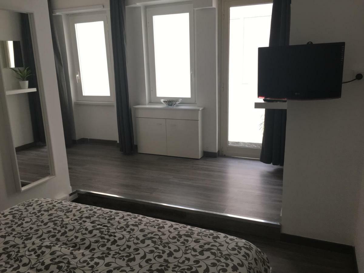 Apartmán Interno 2 Řím Exteriér fotografie