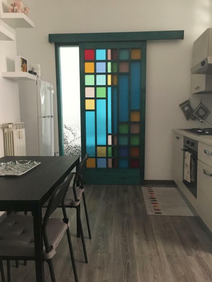 Apartmán Interno 2 Řím Exteriér fotografie