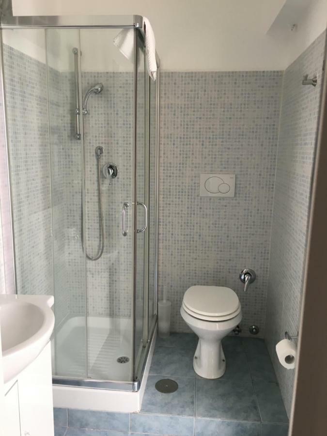 Apartmán Interno 2 Řím Exteriér fotografie