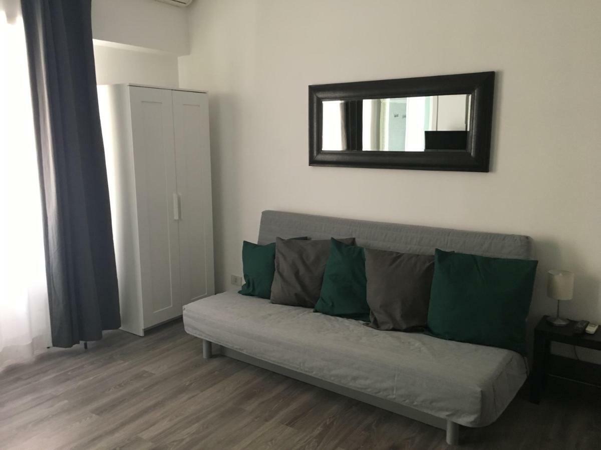 Apartmán Interno 2 Řím Exteriér fotografie